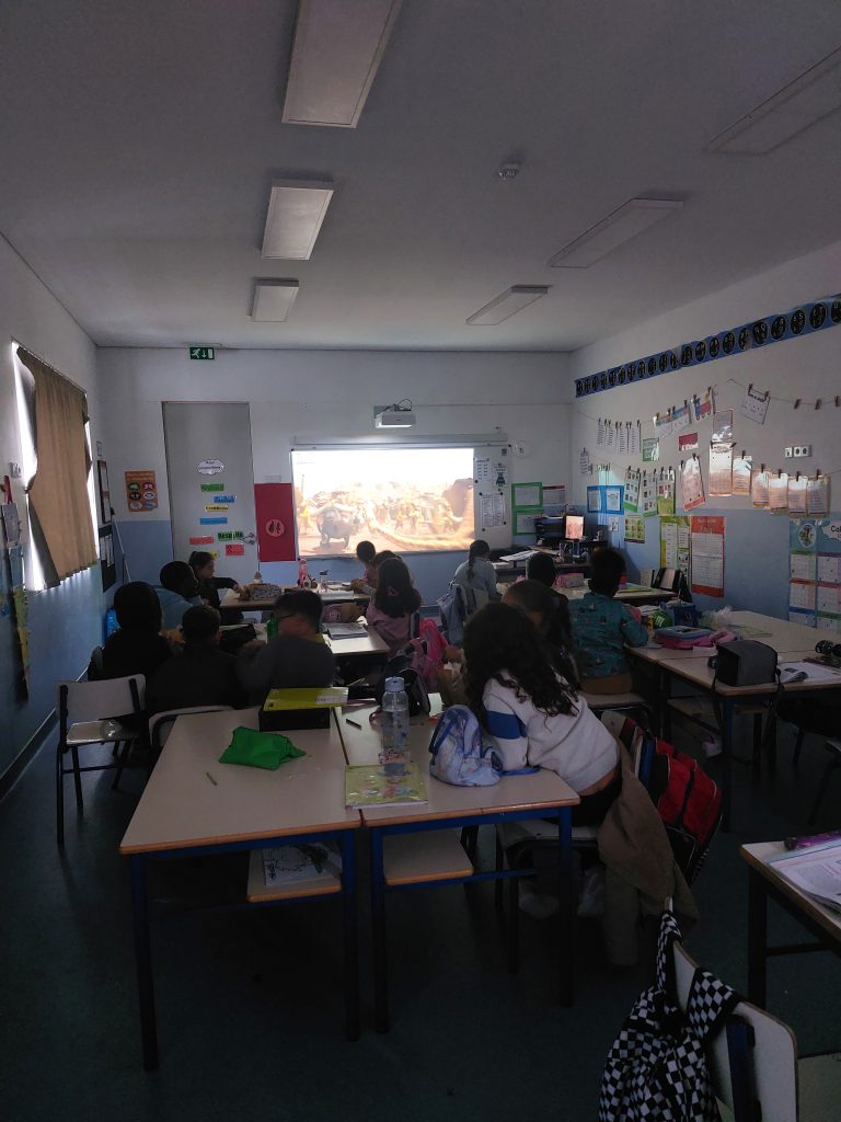 1000028970-768x1024 🍂 Celebração do S. Martinho! 🍂 - 3ºA