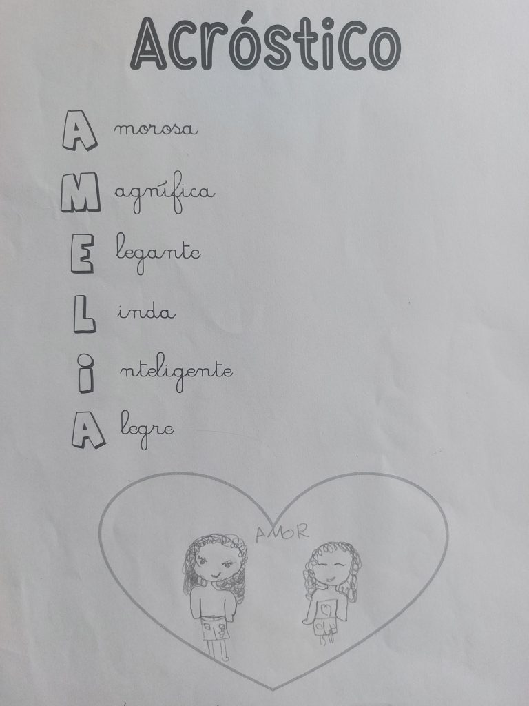 20251104_143059-768x1024 Acrósticos com os nomes dos avós: poesia que nasce da memória - 3ºA
