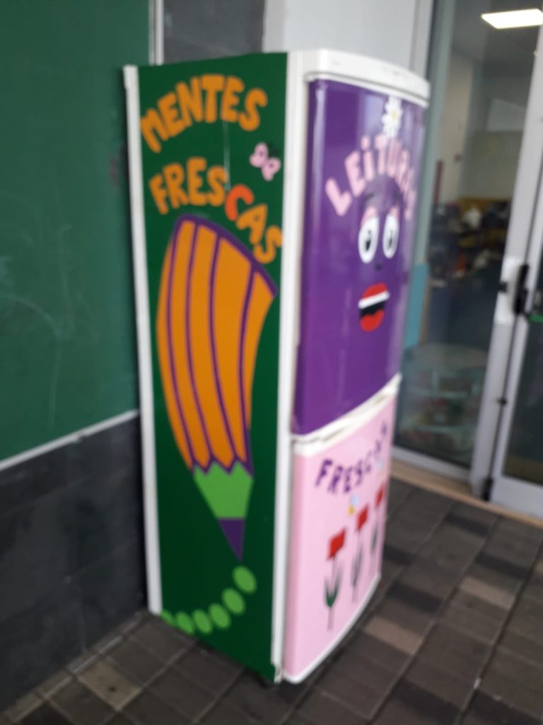 IMG-20251026-WA0001-768x1024 📚❄️ Leituras Fresquinhas! ❄️📚 EB1/JI Aprígio Gomes)