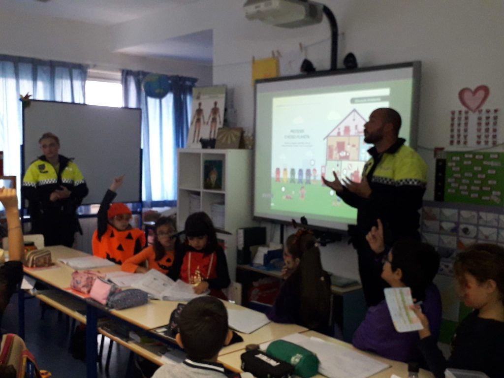 IMG-20251101-WA0035-1024x768 🌍🦺 Programa Amadora Resiliente (4ºD)