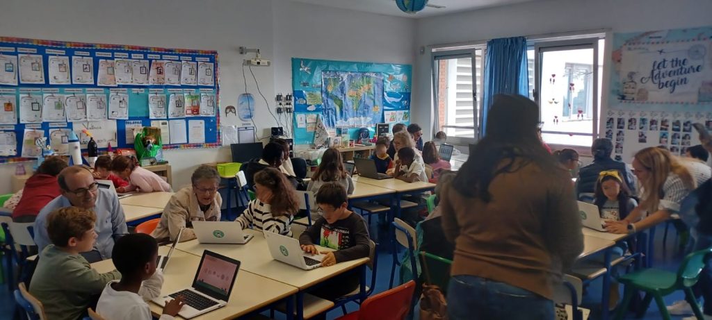 IMG-20251105-WA0017-2-1024x461 "GaGEN Game" na EB1/JI Aprígio Gomes!