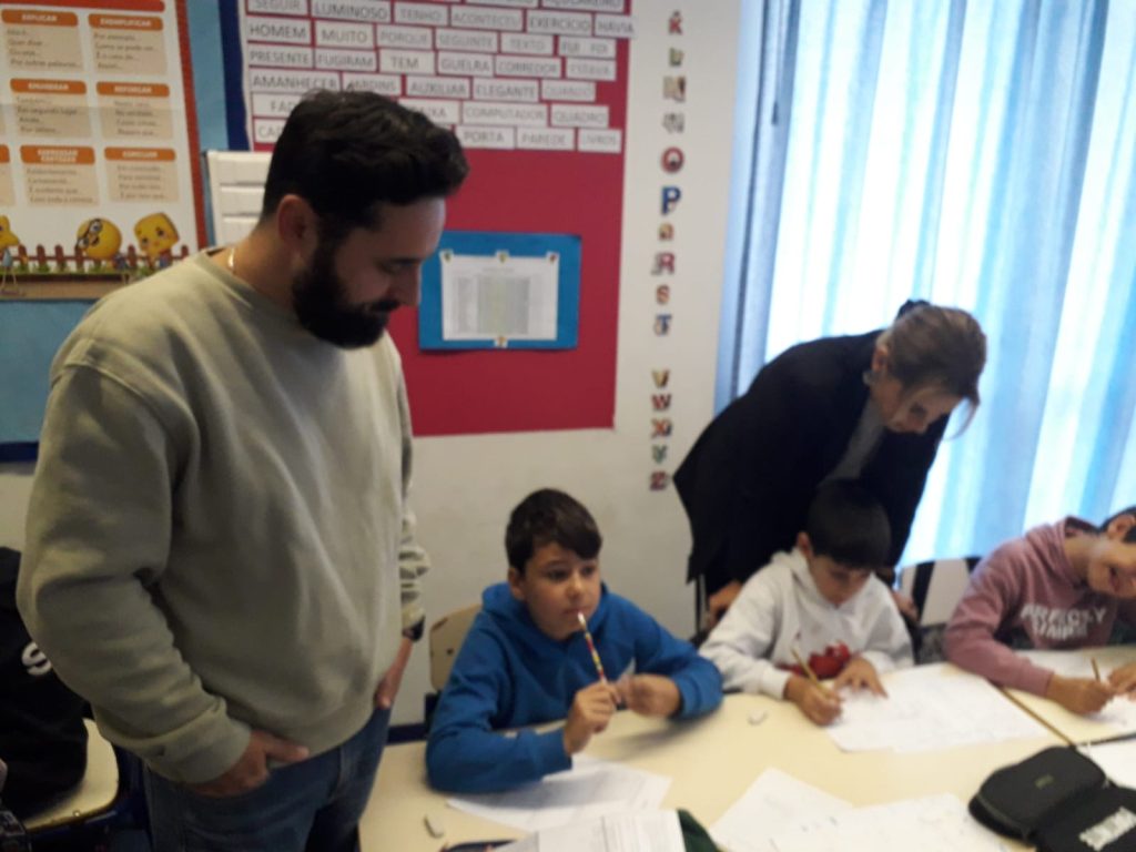 IMG-20251119-WA0002-1024x768 Grupos Interativos com Familiares- 4ºD