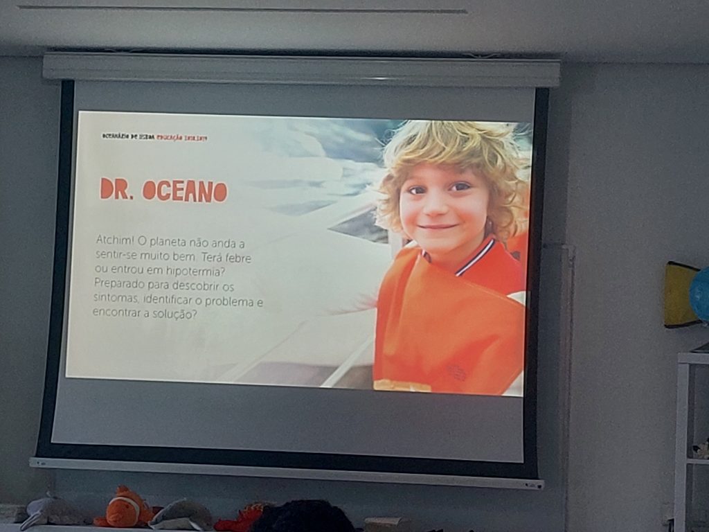 20251127_143722-1024x768 Visita de Estudo ao Oceanário de Lisboa – Turmas do 3.º A e B