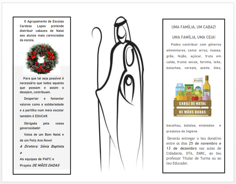 Imagem2-2 Uma Família... Um Cabaz! Uma Família... Uma Ceia