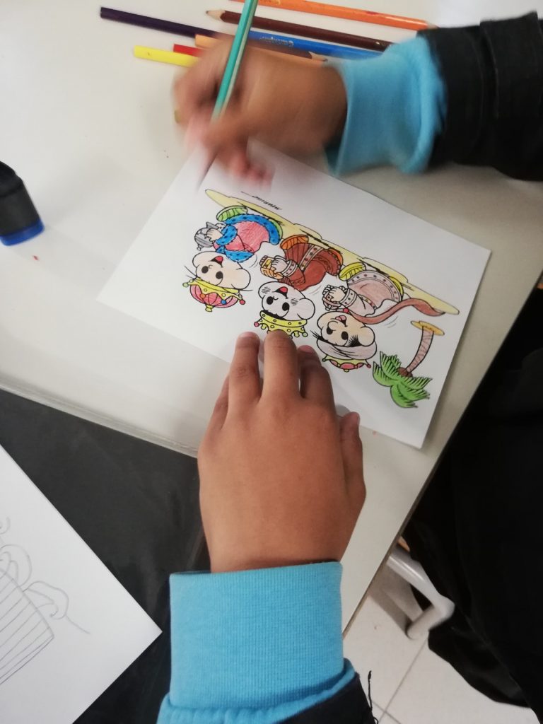 WhatsApp-Image-2026-01-07-at-22.07.22-18-768x1024 ✨ “Dia de Reis” – 6 de janeiro de 2026 - 5.º F e 5.ºG