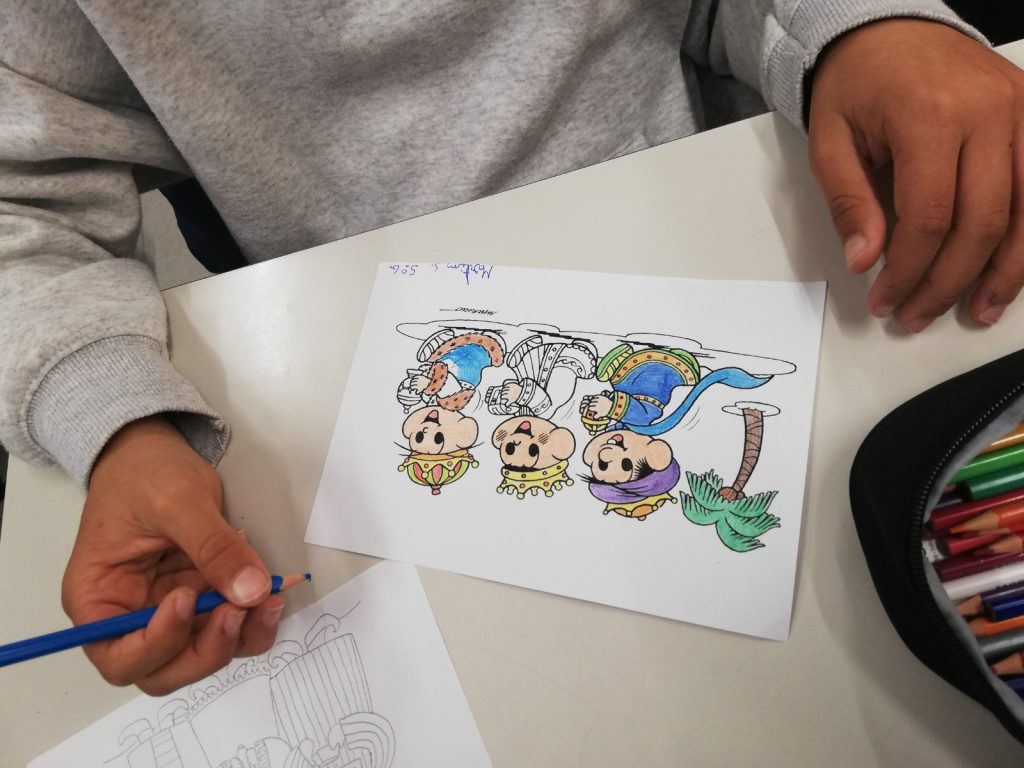 WhatsApp-Image-2026-01-07-at-22.07.22-29-1024x768 ✨ “Dia de Reis” – 6 de janeiro de 2026 - 5.º F e 5.ºG