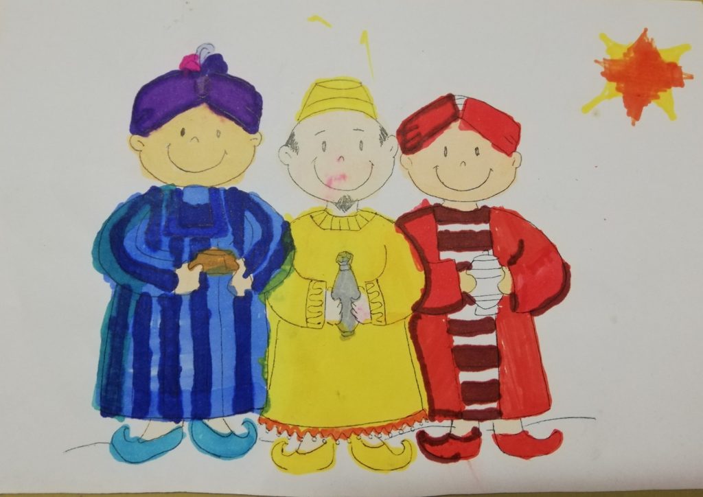 WhatsApp-Image-2026-01-07-at-22.07.22-51-1024x724 ✨ “Dia de Reis” – 6 de janeiro de 2026 - 5.º F e 5.ºG