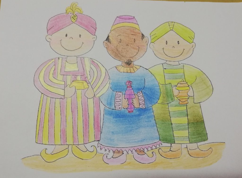 WhatsApp-Image-2026-01-07-at-22.07.22-57-1024x753 ✨ “Dia de Reis” – 6 de janeiro de 2026 - 5.º F e 5.ºG