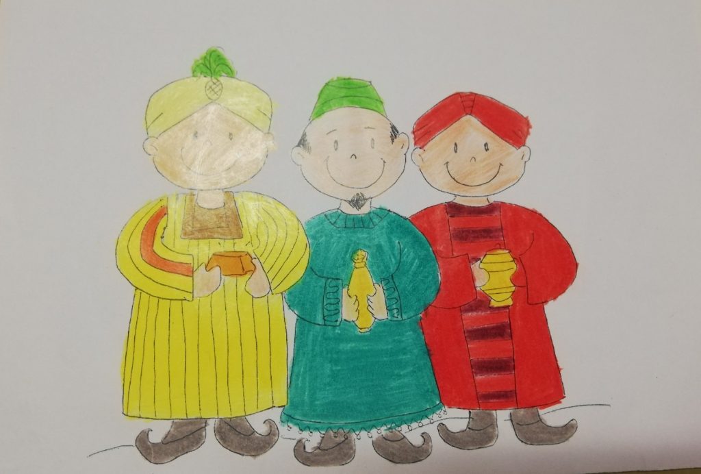 WhatsApp-Image-2026-01-07-at-22.07.22-61-1024x692 ✨ “Dia de Reis” – 6 de janeiro de 2026 - 5.º F e 5.ºG