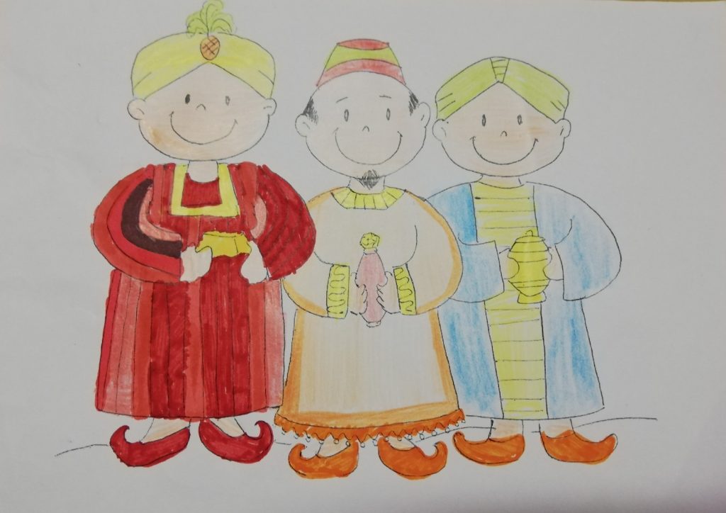 WhatsApp-Image-2026-01-07-at-22.07.22-77-1024x724 ✨ “Dia de Reis” – 6 de janeiro de 2026 - 5.º F e 5.ºG