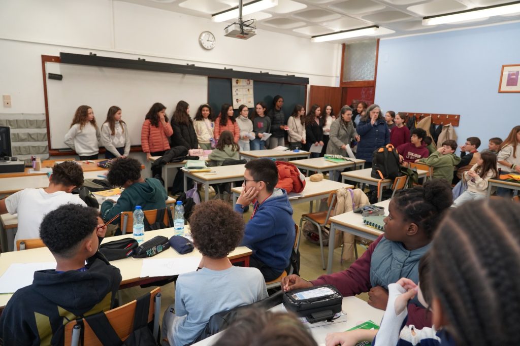 WhatsApp-Image-2026-03-20-at-09.45.23-1024x682 Semana da Francofonia - disciplina de Francês e Clube de Música