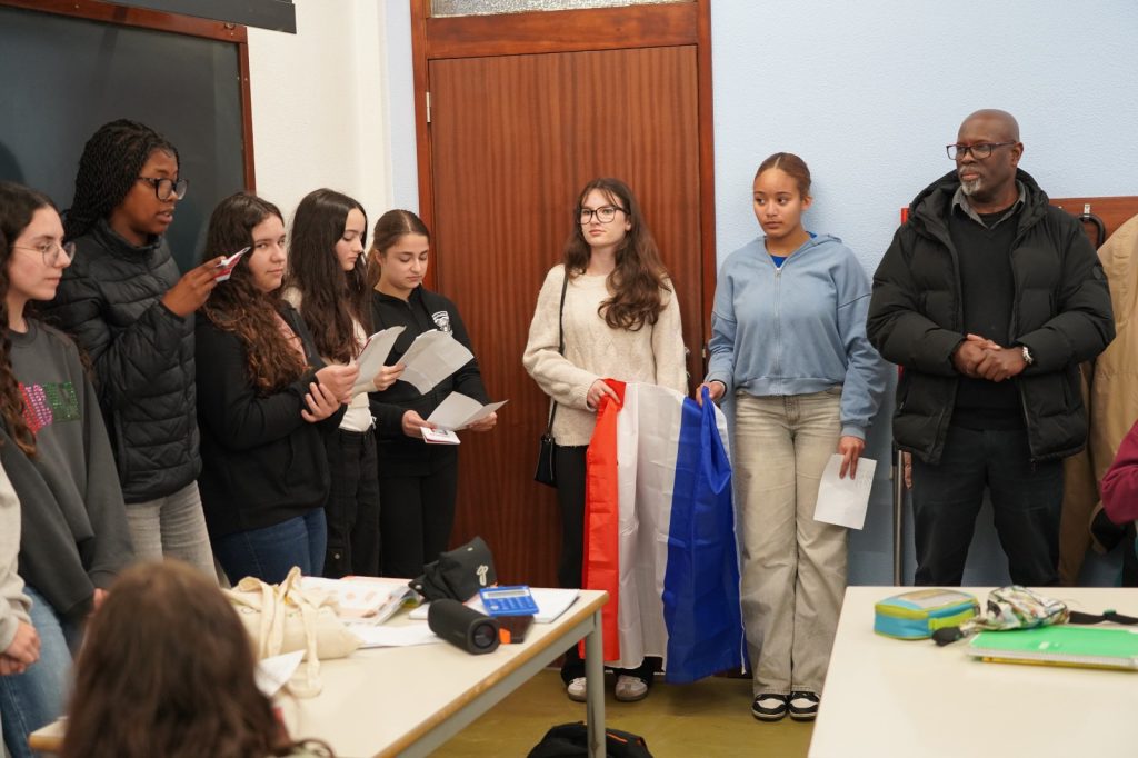 WhatsApp-Image-2026-03-20-at-09.45.25-1024x682 Semana da Francofonia - disciplina de Francês e Clube de Música