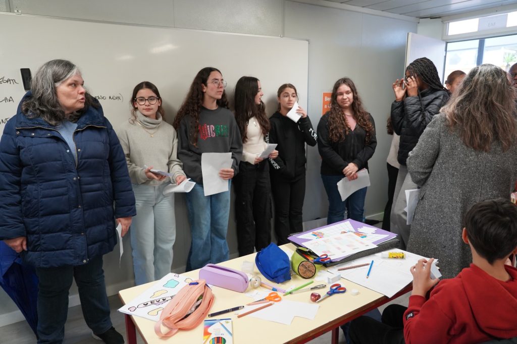 WhatsApp-Image-2026-03-20-at-09.45.26-1-1024x682 Semana da Francofonia - disciplina de Francês e Clube de Música