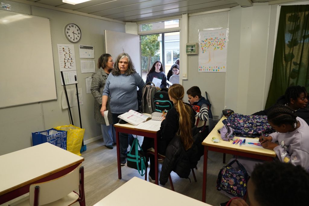 WhatsApp-Image-2026-03-20-at-09.45.27-1-1024x682 Semana da Francofonia - disciplina de Francês e Clube de Música