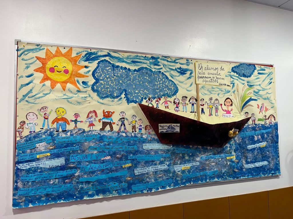 1-1024x768 Preservar os recursos aquáticos - Eco Escolas (sala amarela - JI Aprígio Gomes)