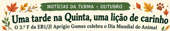 image-20 Dia Mundial do Animal - 3.º F