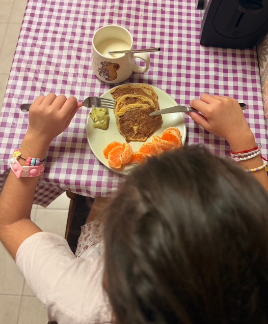 image-22 Dia Mundial da Alimentação: pequenos-almoços criativos e saudáveis